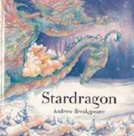 Stardragon by Andrew Breakspeare