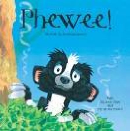 Phewee: Pop Up by Jonathan Lambert