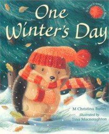 One Winter's Day by M Christina Butler