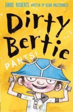 Dirty Bertie Pants