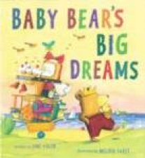 Baby Bears Big Dreams