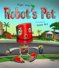 Robots Pet