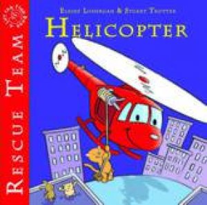 Rescue Team: Helicopter by None