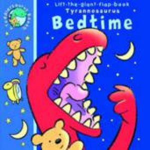 Toddlersaurus: Bedtime by None