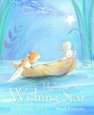 Wishing Star by M,Christina Butler