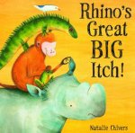 Rhinos Great Big Itch