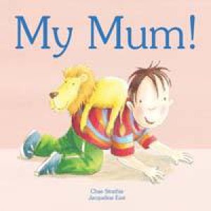 My Mum by Chae Strathie