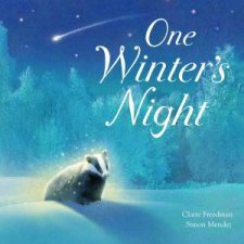 One Winters Night