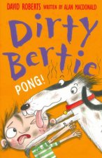 Dirty Bertie Pong