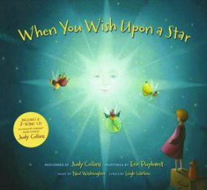 When You Wish Upon a Star by Leigh Harline