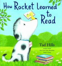 How Rocket Learned to Read