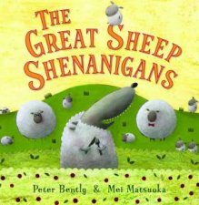 Great Sheep Shenanigans