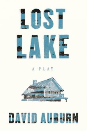 Lost Lake by David Auburn