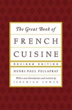 Great Book Of French Cuisine Revised Edition