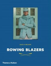 Rowing Blazers