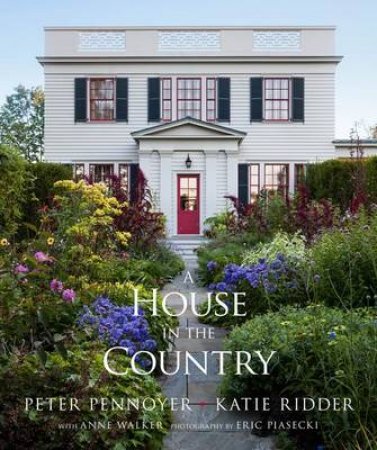 House in the Country by Katie Ridder