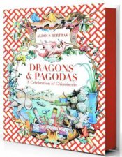 Dragons  Pagodas