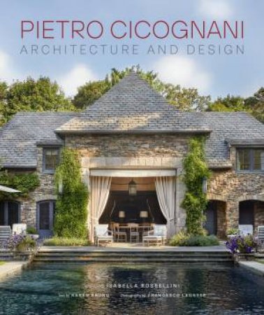 Pietro Cicognani by Karen Bruno & Francesco Lagnese & Isabella Rossellini