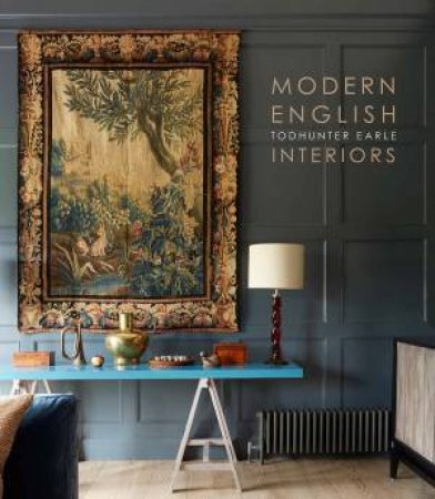 Modern English by Helen Chislett & Emily Todhunter & Kate Earle