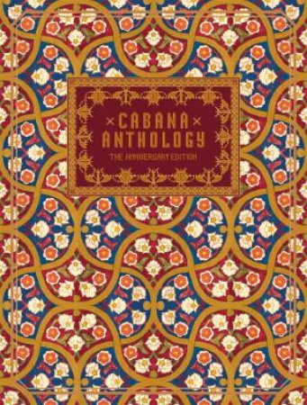 Cabana Anthology by Martina Mondadori