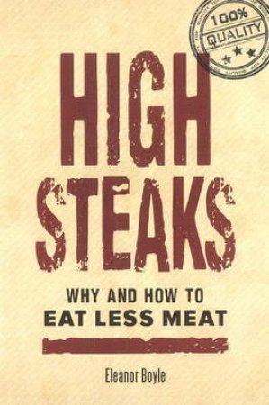 High Steaks by Eleanor Boyle