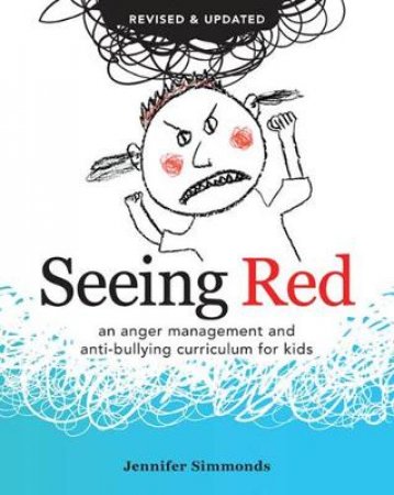 Seeing Red by Jennifer Simmonds