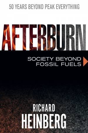 Afterburn by Richard Heinberg