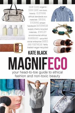 Magnifeco by Kate Black