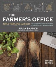 The Farmers Office Second Edition