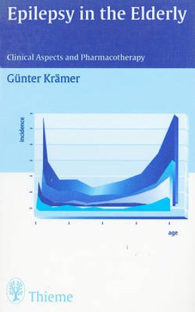 Epilepsy in the Elderly by Gunter Kramer