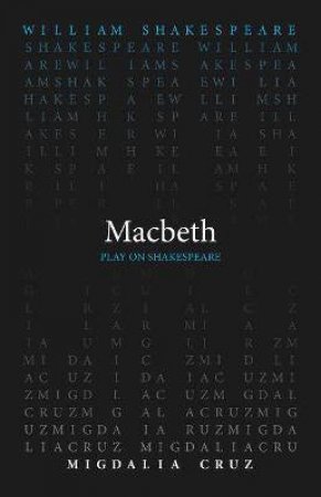 Macbeth by Shakespeare