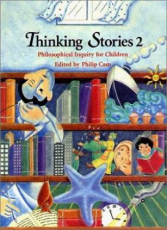 Philosophical Inquiry For Children by Various