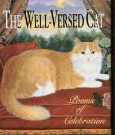 Doubleday Mini Book: The Well-Versed Cat by Various