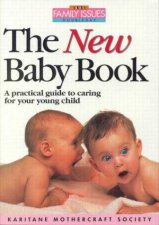 The New Baby Book