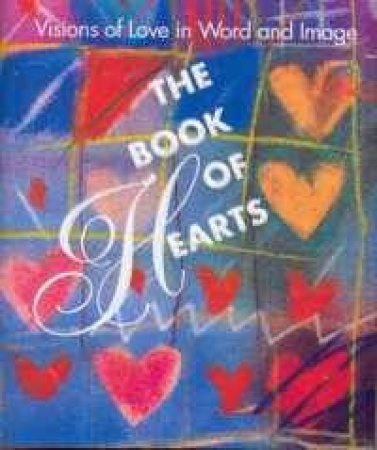 Doubleday Mini Book: The Book Of Hearts by Various