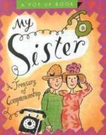 Doubleday Mini Book: My Sister by Various