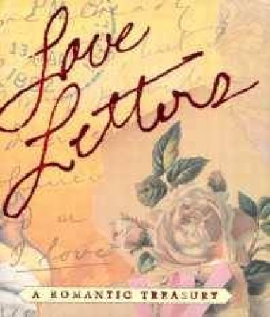 Love Letters by Various