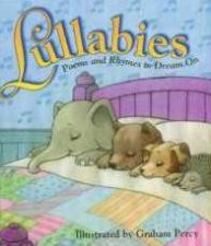 Doubleday Mini Book Lullabies