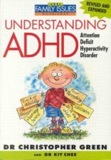 Understanding ADHD