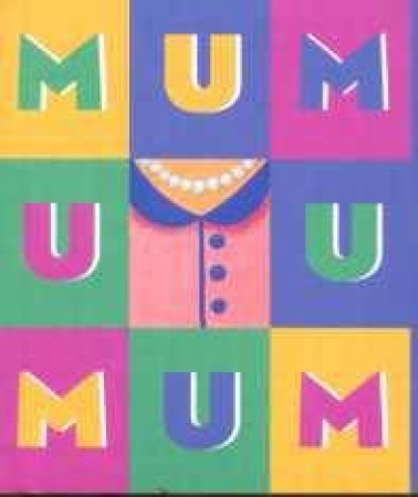 Mum by Various