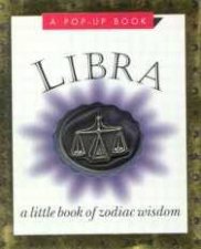 Doubleday Mini Book Zodiac WisdomLibra