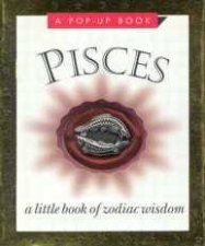 Doubleday Mini Book Zodiac WisdomPisces