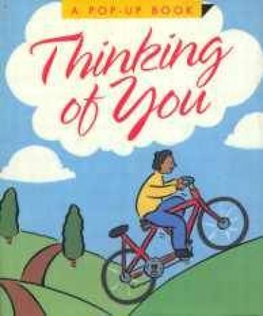 Doubleday Mini Book: Thinking Of You by Various