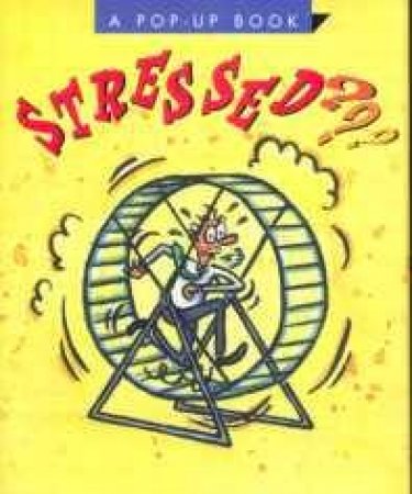 Doubleday Mini Book: Stressed by Various