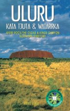 Uluru Kata Tjuta and Watarrka