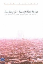 Looking for Blackfellas Point