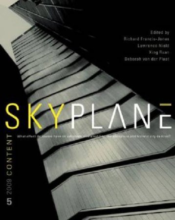 Skyplane by Various