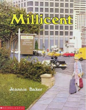 Millicent by Jeannie Baker