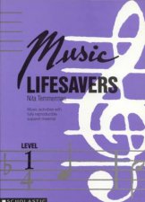 Music Lifesavers Level 1