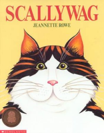 Scallywag by Jeannette Rowe